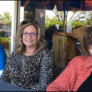 Meet your Posher, Bethany